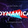 Dynamica - Music Event / Festival / Party site