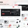 Renoxa - Multipurpose Opencart Responsive theme