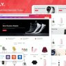 Quixly - Multipurpose Opencart Responsive theme