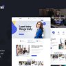 Zilom - Online Education Learning HTML Template