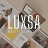 LUXSA - Fashion WooCommerce Theme