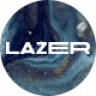 Lazer - Creative Multi-Purpose WordPress Theme