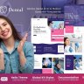 Dental - Dentist Clinic & Medical Elementor Template Kit