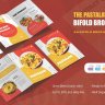 Pastalaw Bifold Brochure