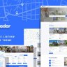 HomeRadar - Real Estate & Listing WordPress Theme