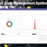 Repairer - Repair/Workshop Management System