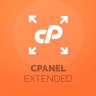 cPanel Extended For WHMCS V7