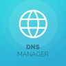 DNS Manager For WHMCS untouched