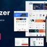 Rozer - Digital eCommerce WordPress Theme