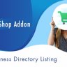 Atlas Directory Listing Online Shop Addon