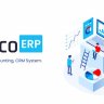 ZiscoERP - Powerful HR, Accounting, CRM System