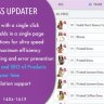 Product Mass Updater - Bulk Edit Product Fields in an Instant for Prestashop