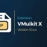 VMuikit X Premium Joomla Theme