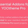 Essential Addons for YOOtheme Pro