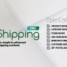 X-Shipping Pro For OpenCart