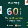 Minimog - The Next Generation Shopify Theme