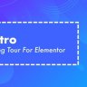 TM Intro - User Onboarding Tour Addon For Elementor