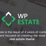 WpEstate - Real Estate WordPress Theme