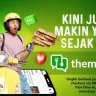 Themefood - WP theme
