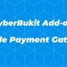 CyberBukit Add-on - Multiple Payment Gateways