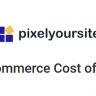 PixelYourSite WooCommerce Cost of Goods