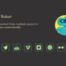 Auto Robot - WordPress Autoblogging Plugin Version