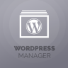 WordPress Manager For WHMCS