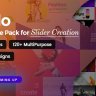 Slaido - ZIPs Pack for Slider Revolution