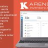 Karenderia Inventory Addon