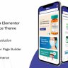 Nika - Medical Elementor WooCommerce Theme