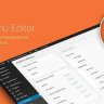 Admin Menu Editor Pro - WordPress Plugin