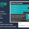 Taqyeem - WordPress Review Plugin