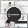 Outline - Responsive Furniture Opencart 3.x Theme