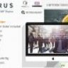 Citrus - One Page Multi-Purpose Theme