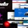 Devita - Multipurpose Responsive Magento Theme 20+ Demos