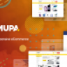 Limupa - Technology OpenCart Theme