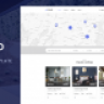 Selio - Real Estate HTML Theme