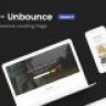 Cobuild - Unbounce Construction Landing Page