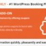 Bookly Coupons (Add-on)