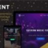 MiEvent - Responsive Event & Music WordPress Theme