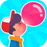 Bubblegum Hero + МOD (Free Shopping) Free For Android