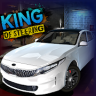 King of Steering + MOD (Mod Money/Unlocked) Free For Android