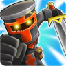 Tower Conquest + (Mod Money) Free For Android