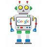 [AndyB] Robots