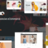 MooBoo - Fashion OpenCart Theme
