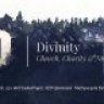 Divinity - Church, Non Profit and Charity Events Bootstrap 4 HTML Template