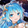 King's Raid + МOD (Weak Enemy) Free For Android