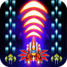 Infinity Shooting: Galaxy War + МOD (Free Shopping) Free For Android