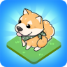 Merge Dogs + (Mod Money) Free For Android
