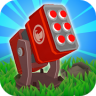 Turret Fusion Idle Game + (One Hit/God Mode) Free For Android